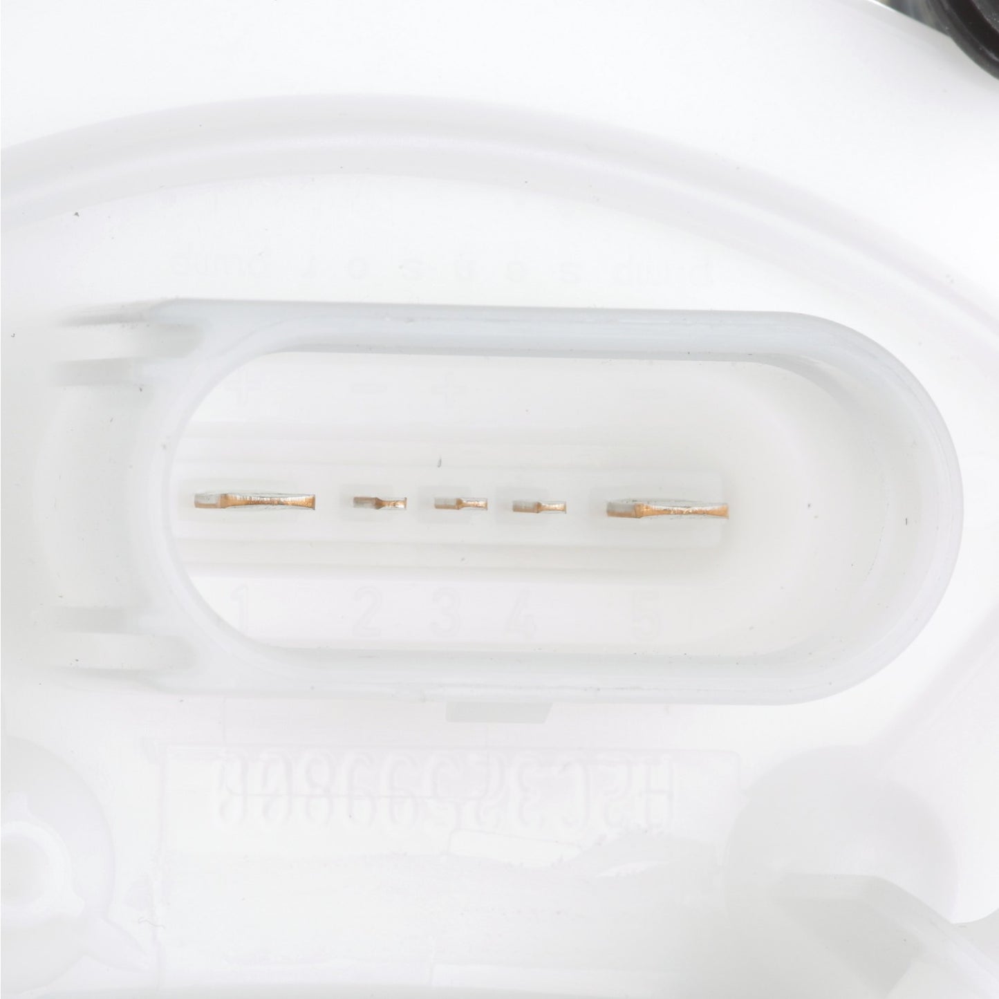 VDO Electric Fuel Pump