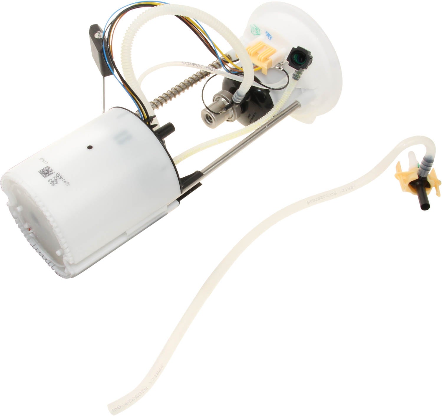 Continental Fuel Pump Module Assembly A2C35046900Z