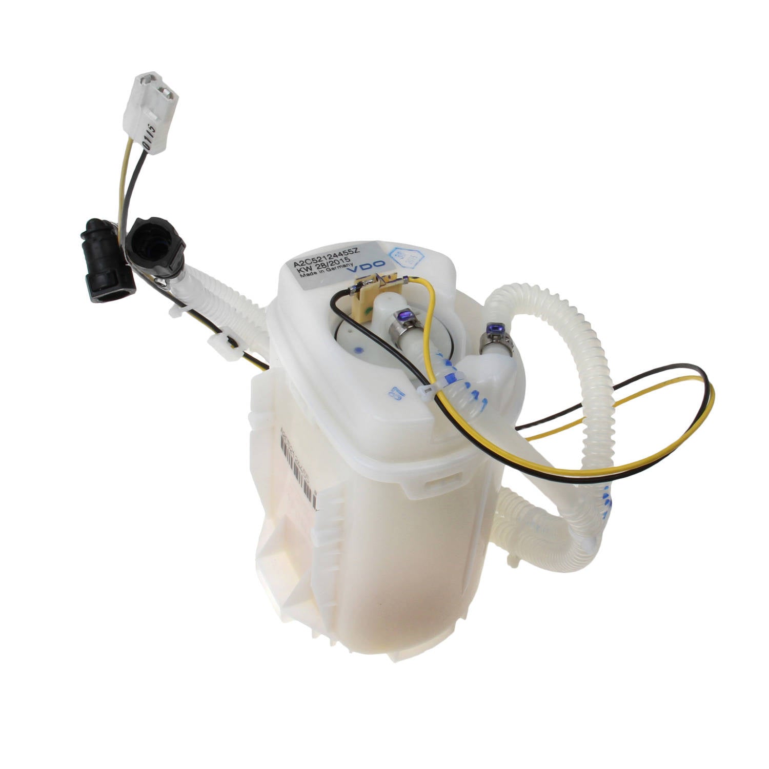 VDO Electric Fuel Pump