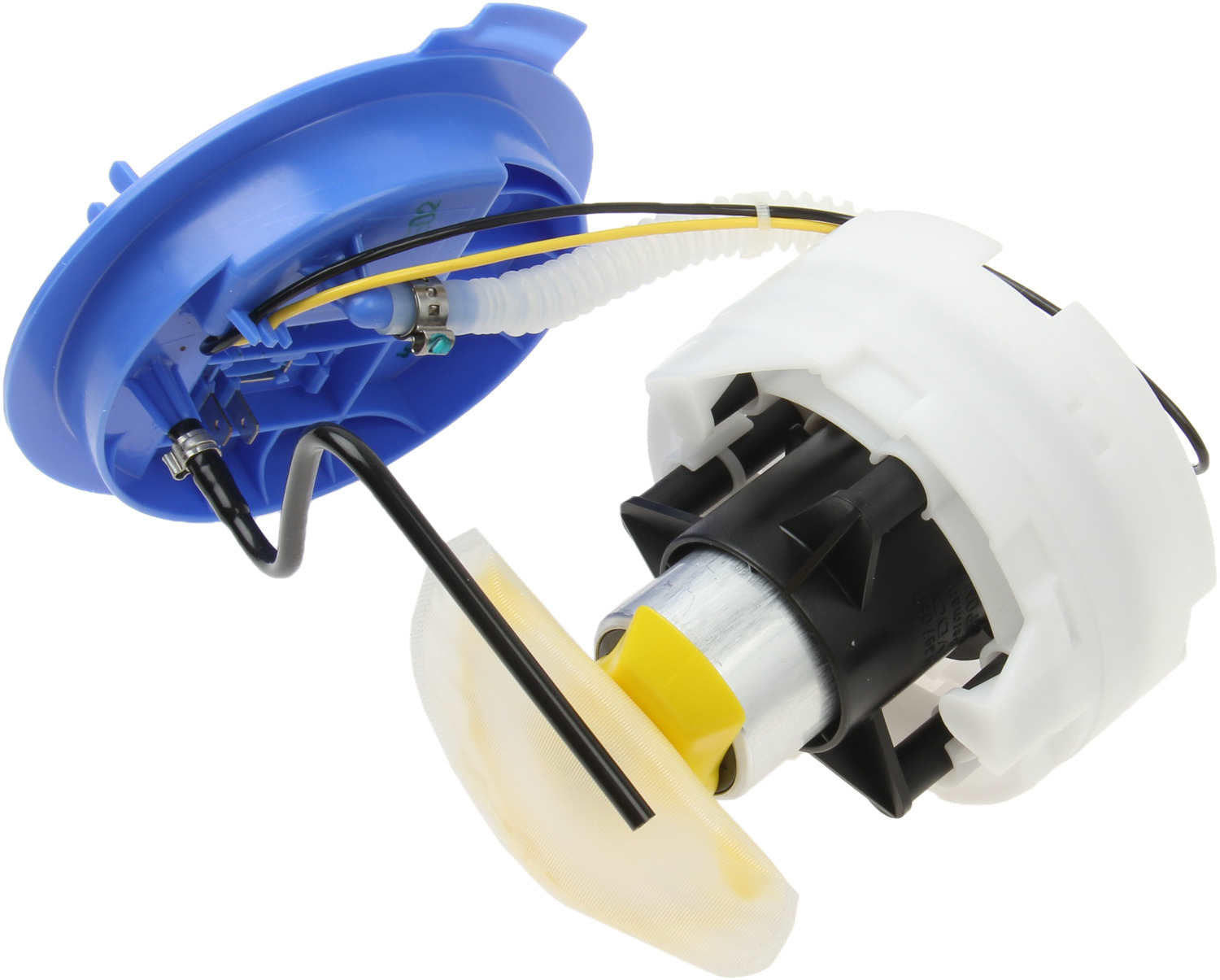 VDO Electric Fuel Pump