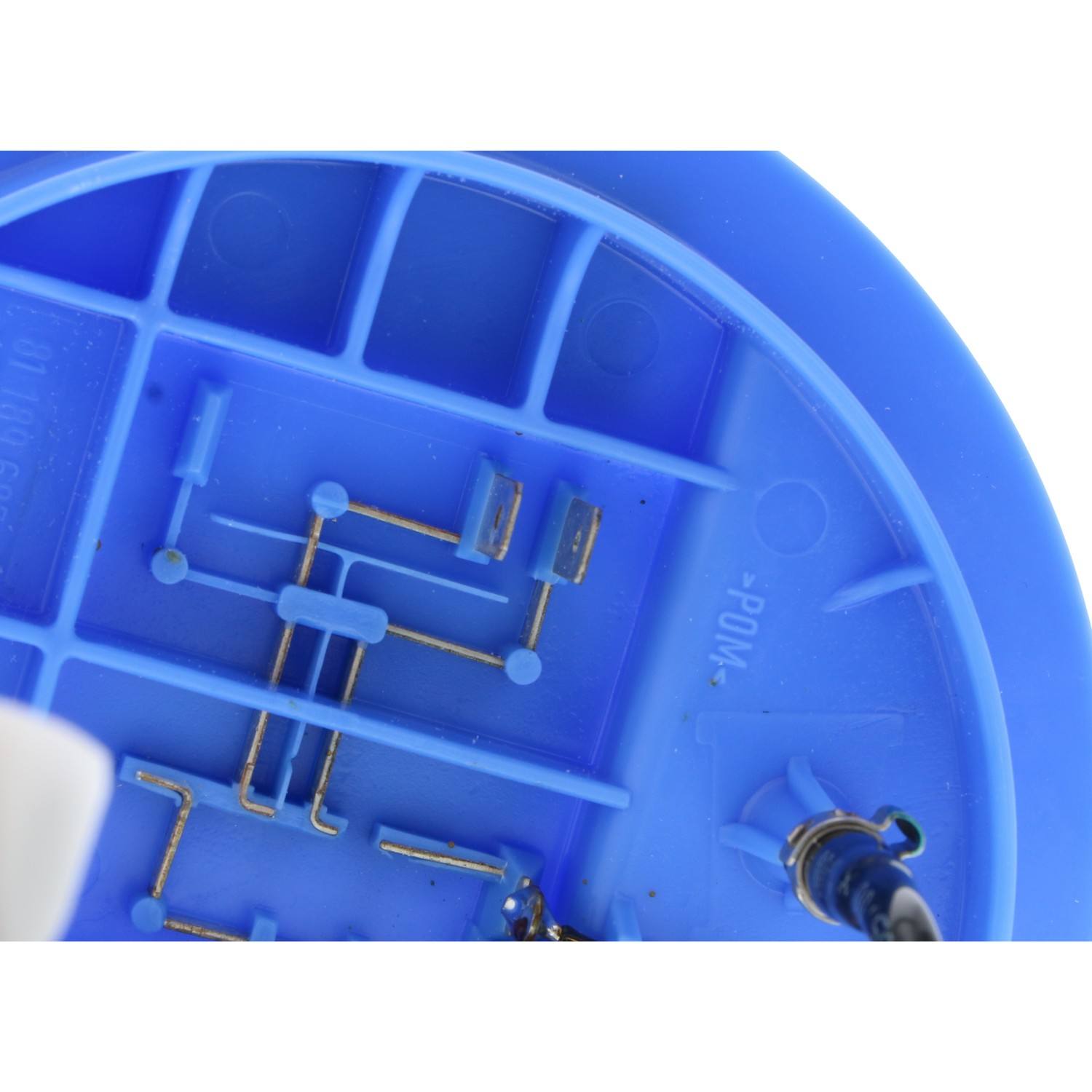 VDO Electric Fuel Pump