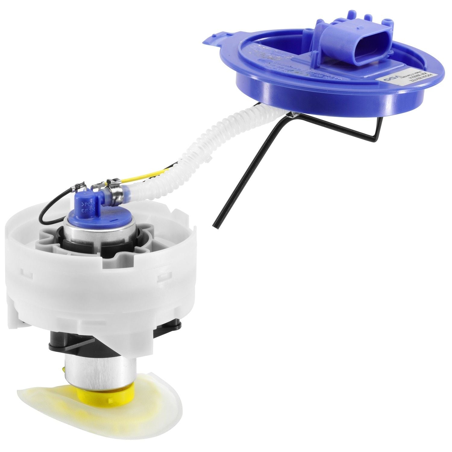 Continental Fuel Pump Module Assembly A2C52182472Z