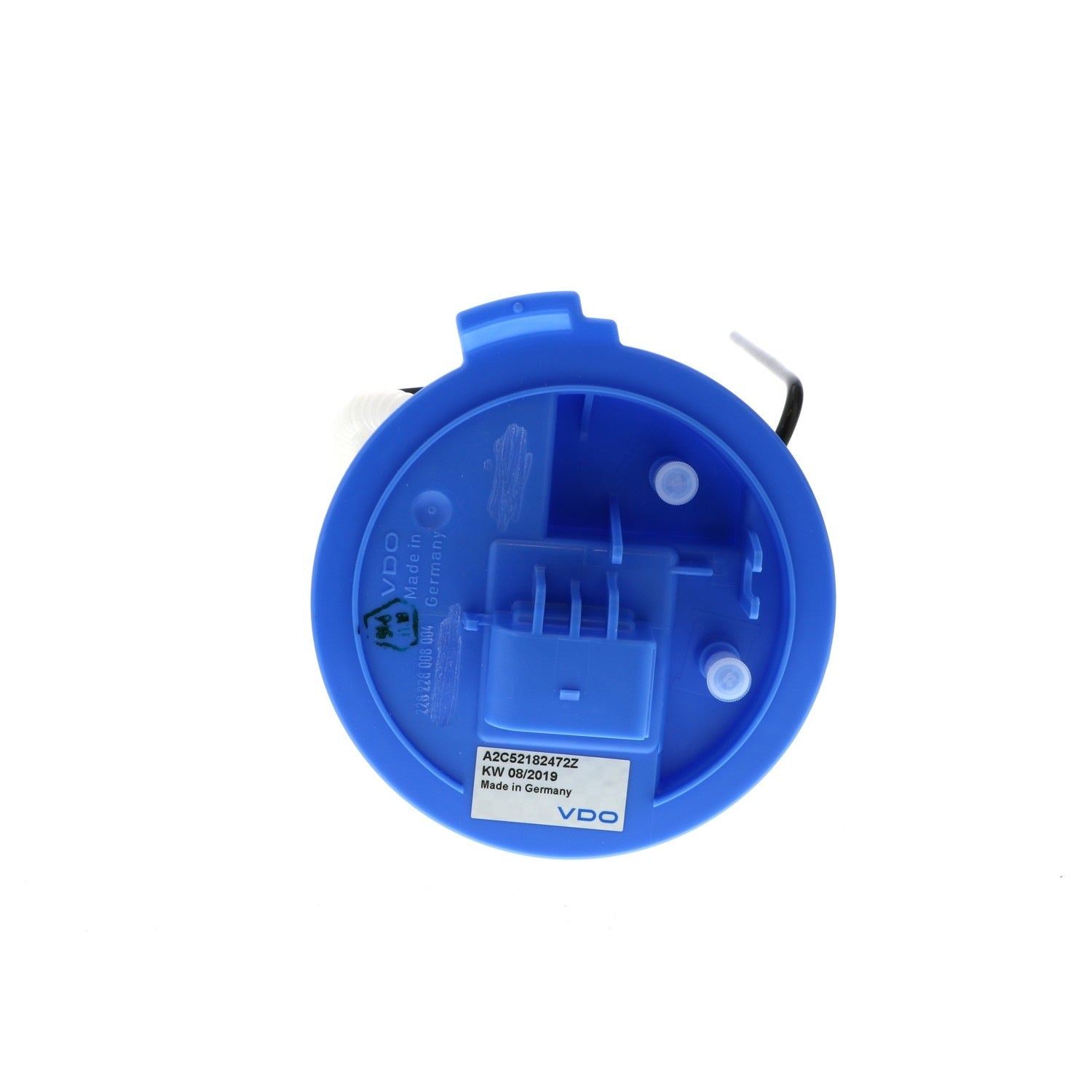 VDO Electric Fuel Pump