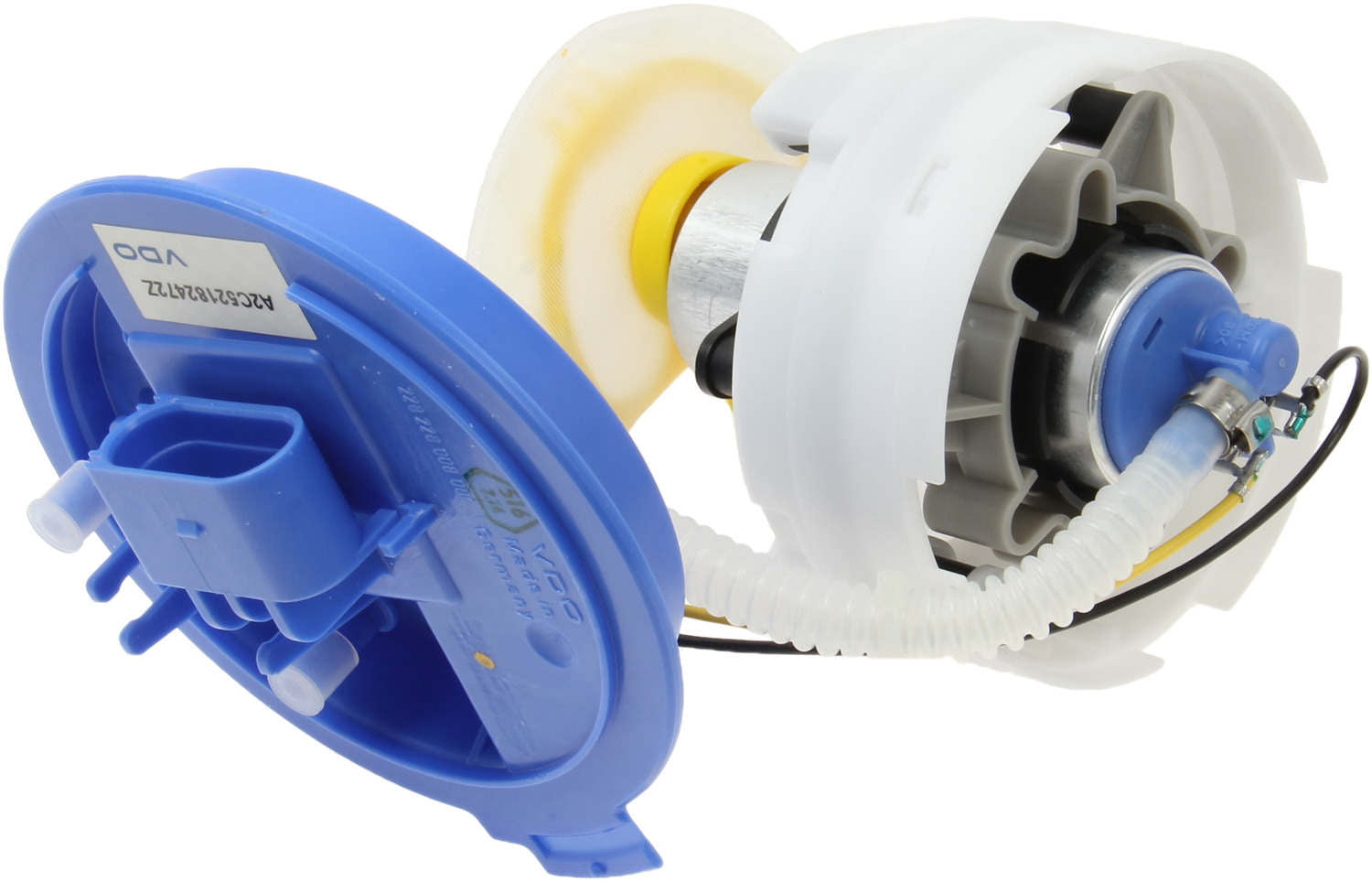 Continental Fuel Pump Module Assembly A2C52182472Z