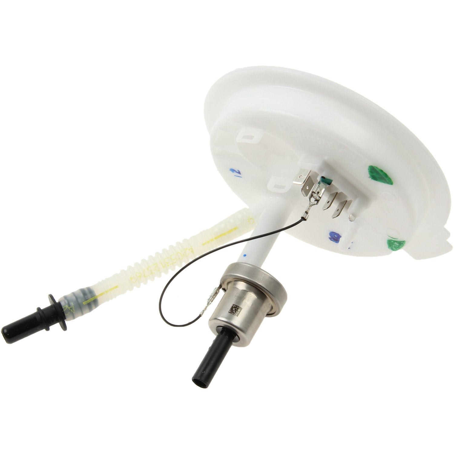 VDO Fuel Injection Pressure Regulator