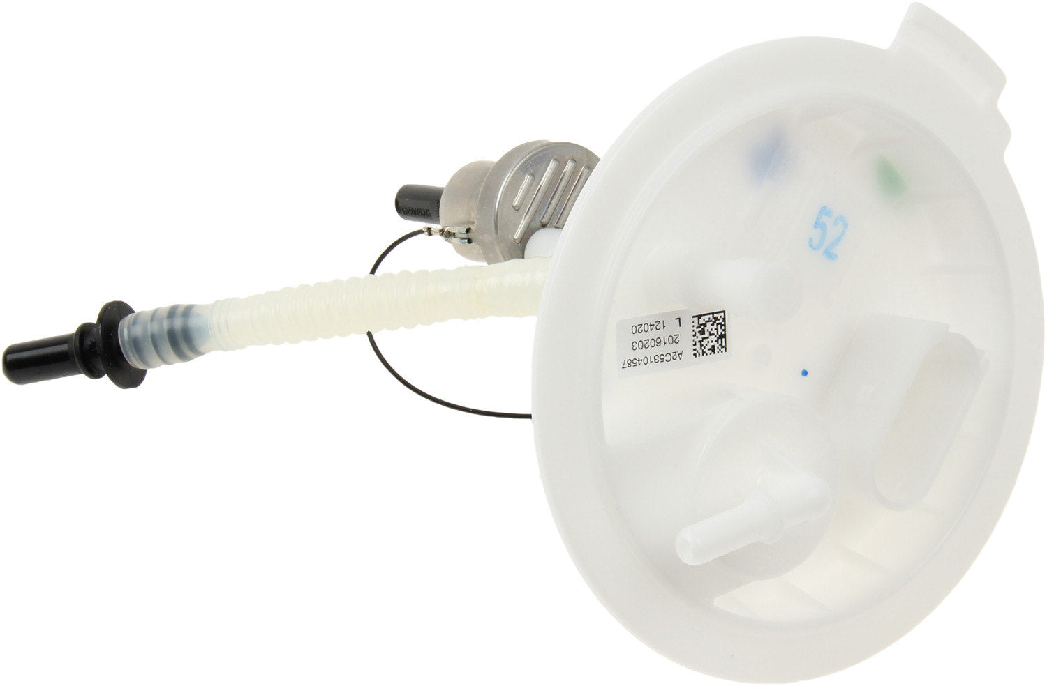 VDO Fuel Injection Pressure Regulator