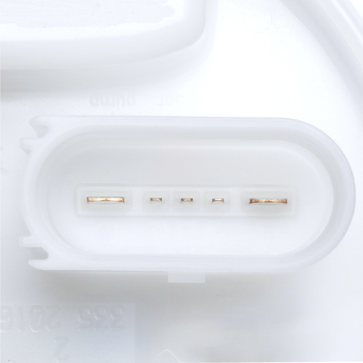 Continental Fuel Pump Module Assembly A2C53108572Z