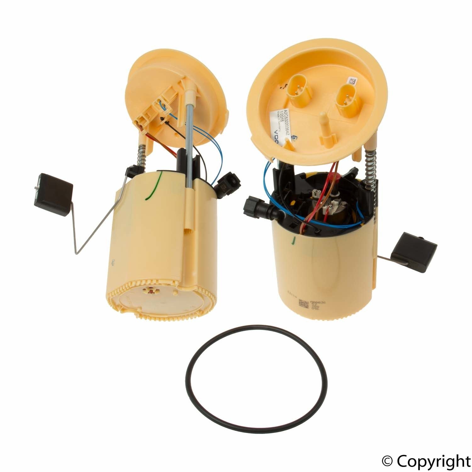 VDO Electric Fuel Pump