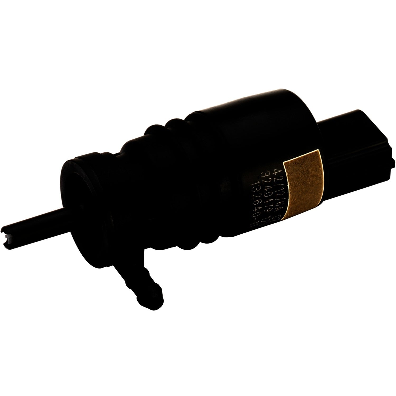 Continental Windshield Washer Pump A2C53240479Z