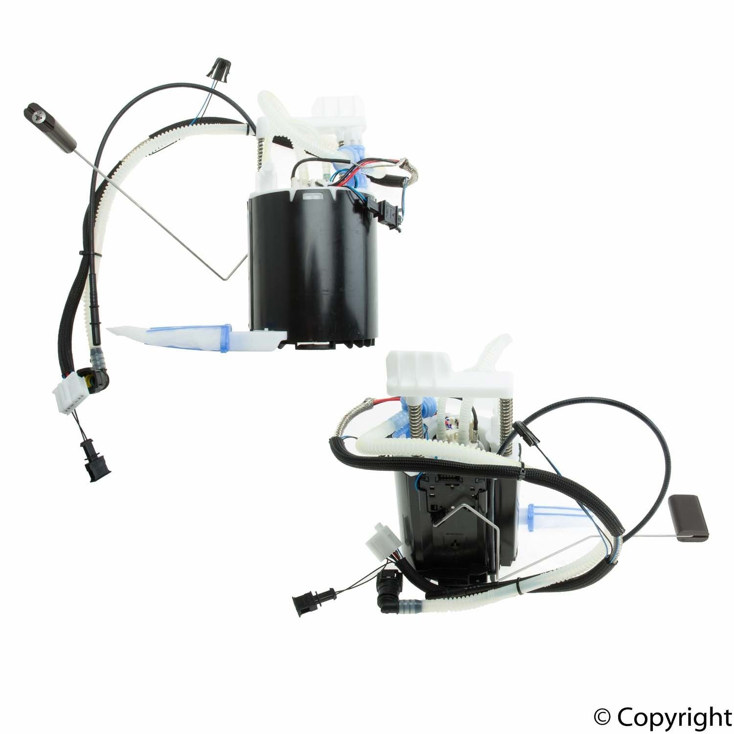 VDO Electric Fuel Pump