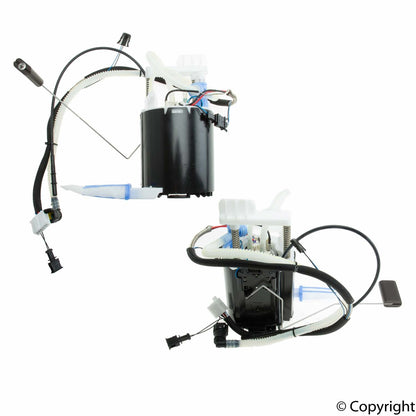 VDO Electric Fuel Pump