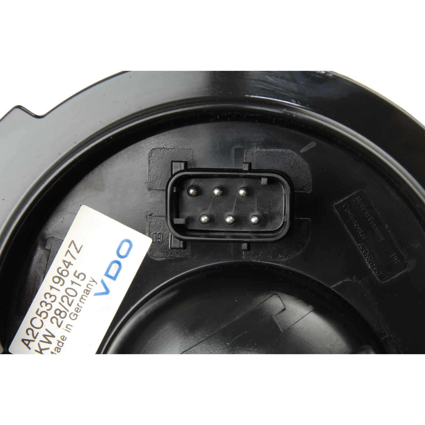 VDO Fuel Pump Filter