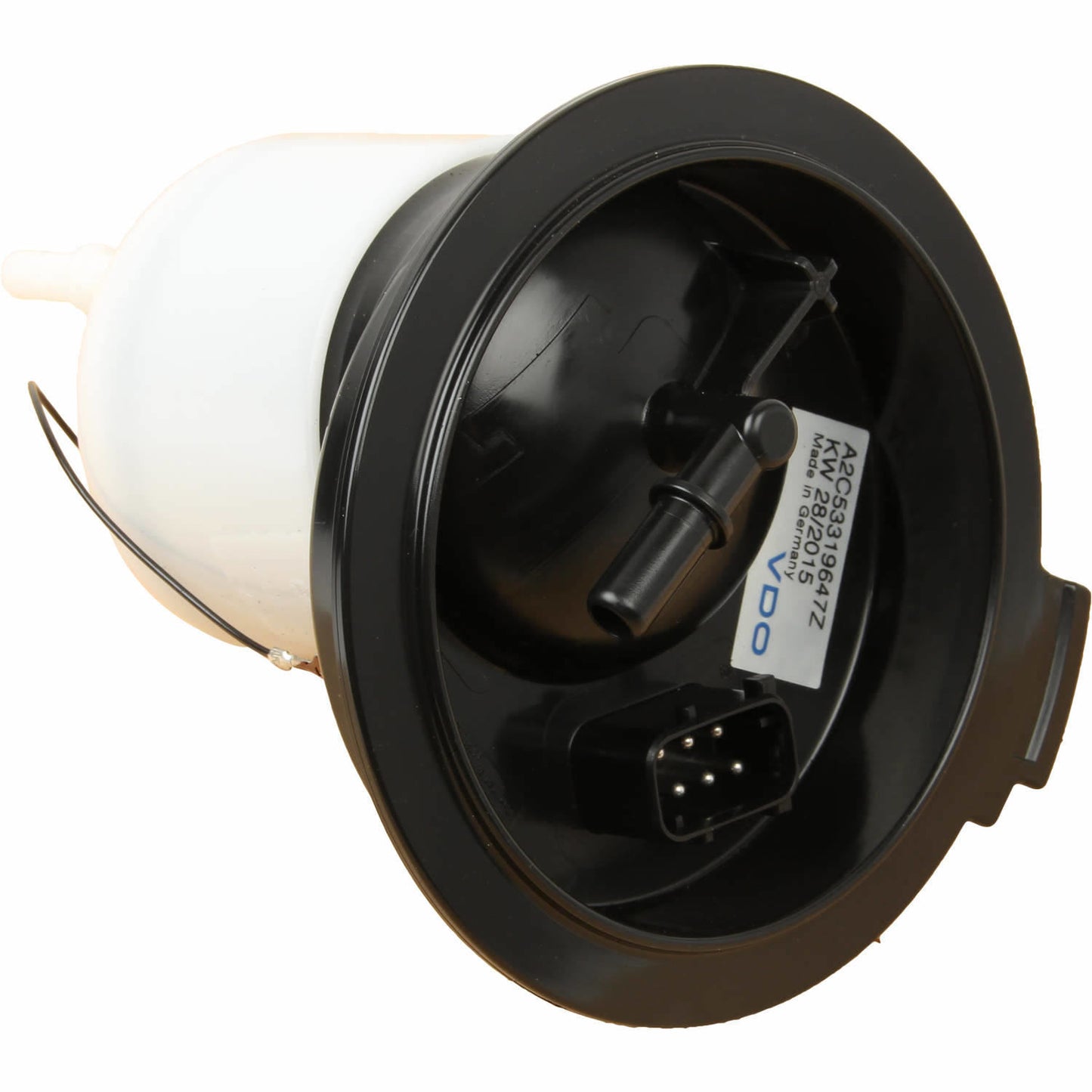 VDO Fuel Pump Filter