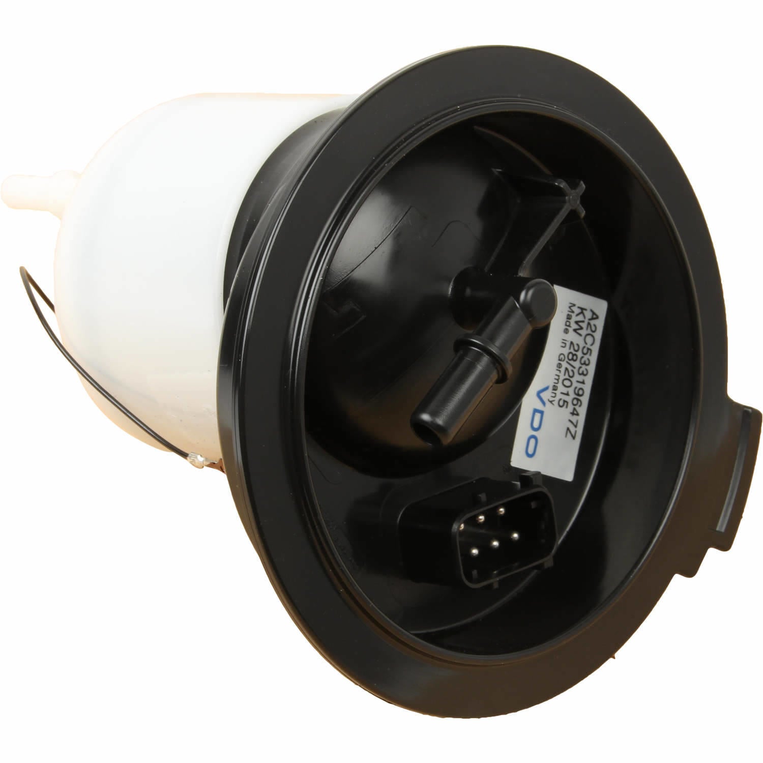 VDO Fuel Pump Filter