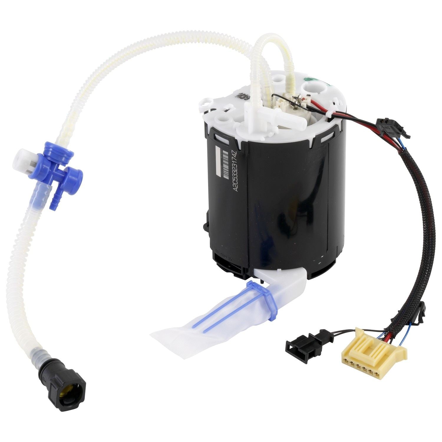 VDO Electric Fuel Pump