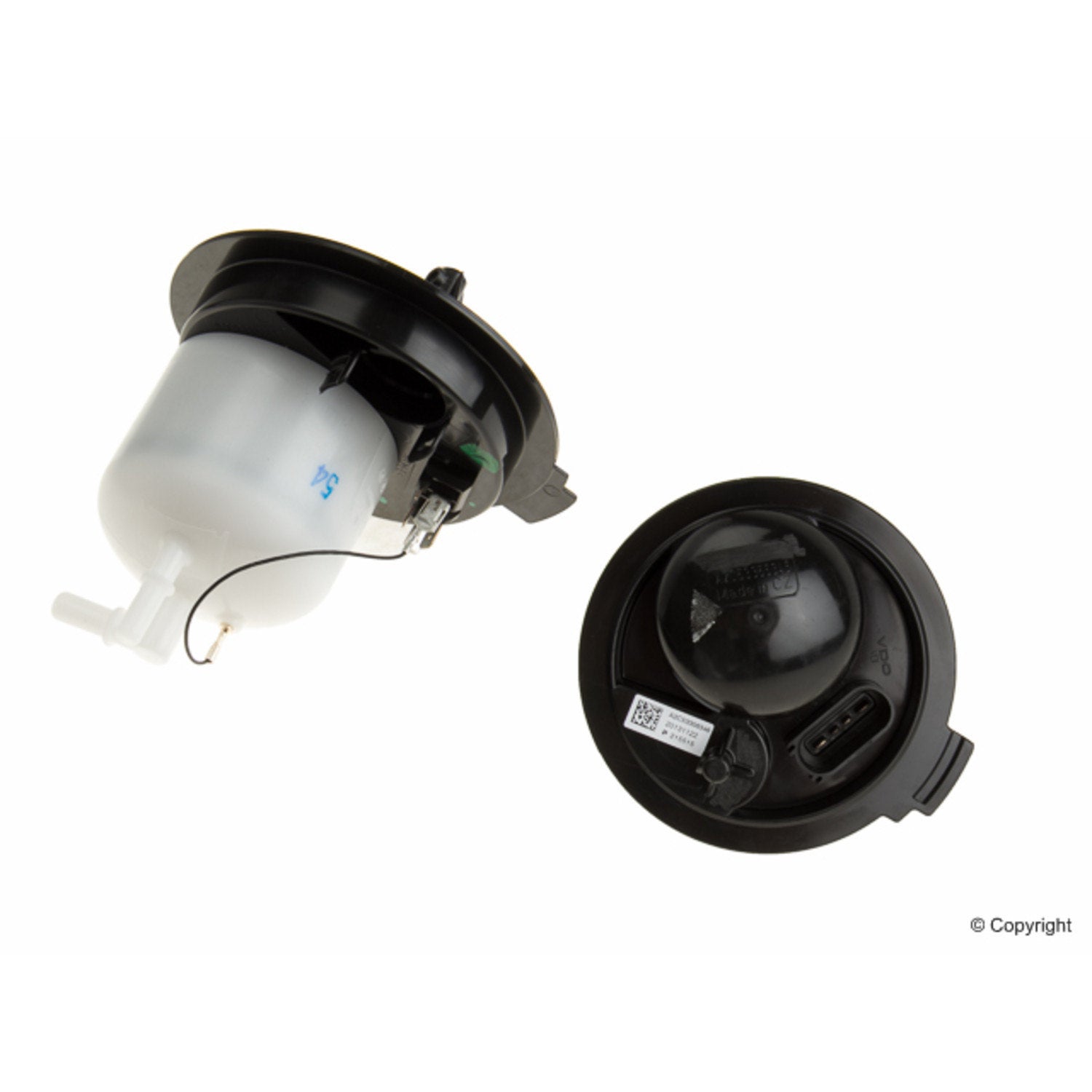 VDO Fuel Filter
