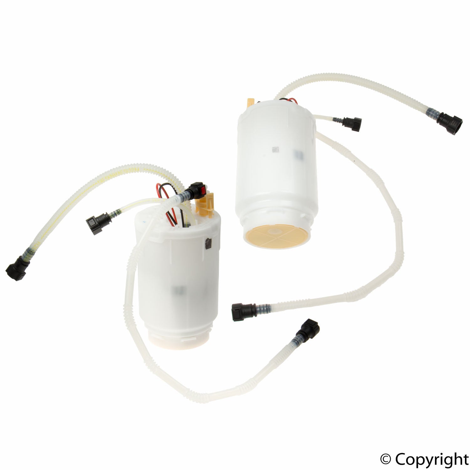 VDO Electric Fuel Pump