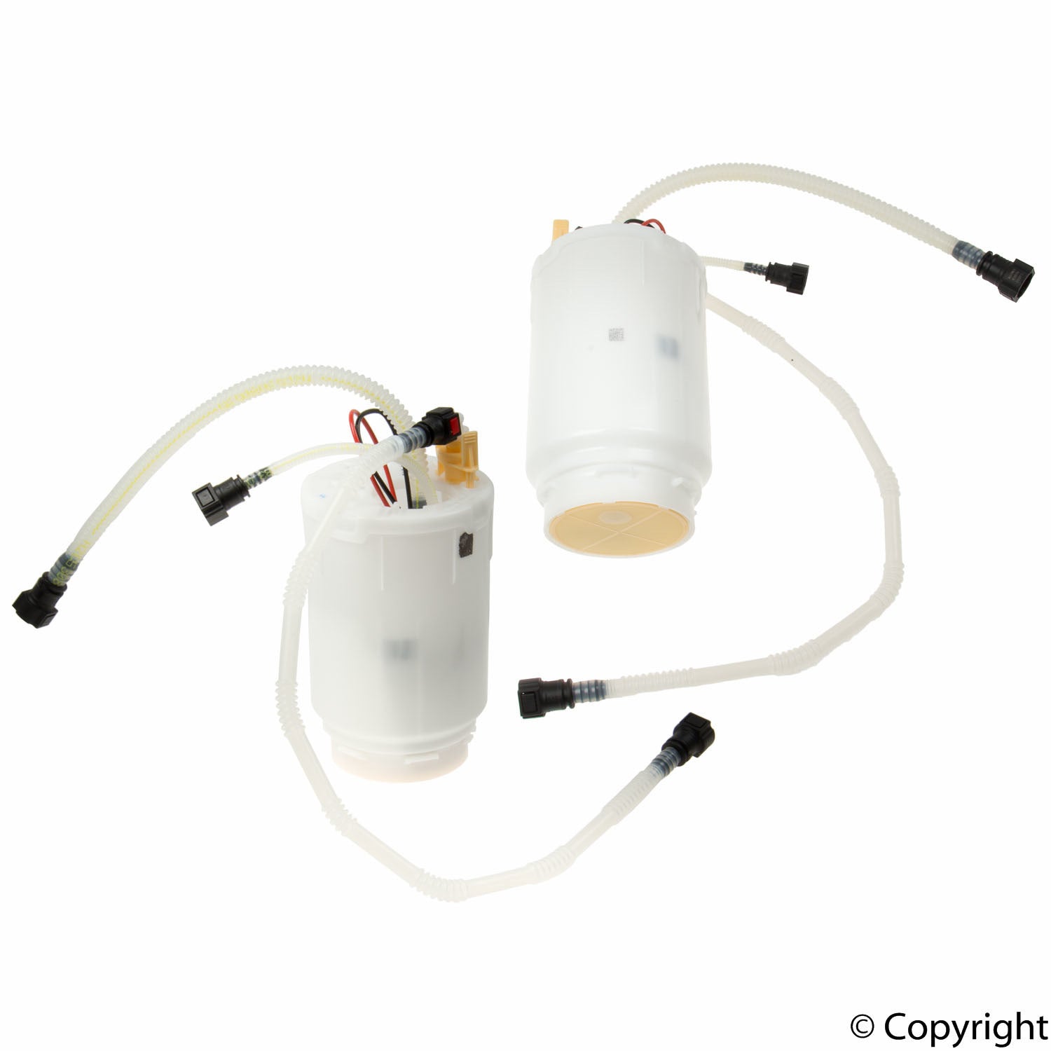 VDO Electric Fuel Pump