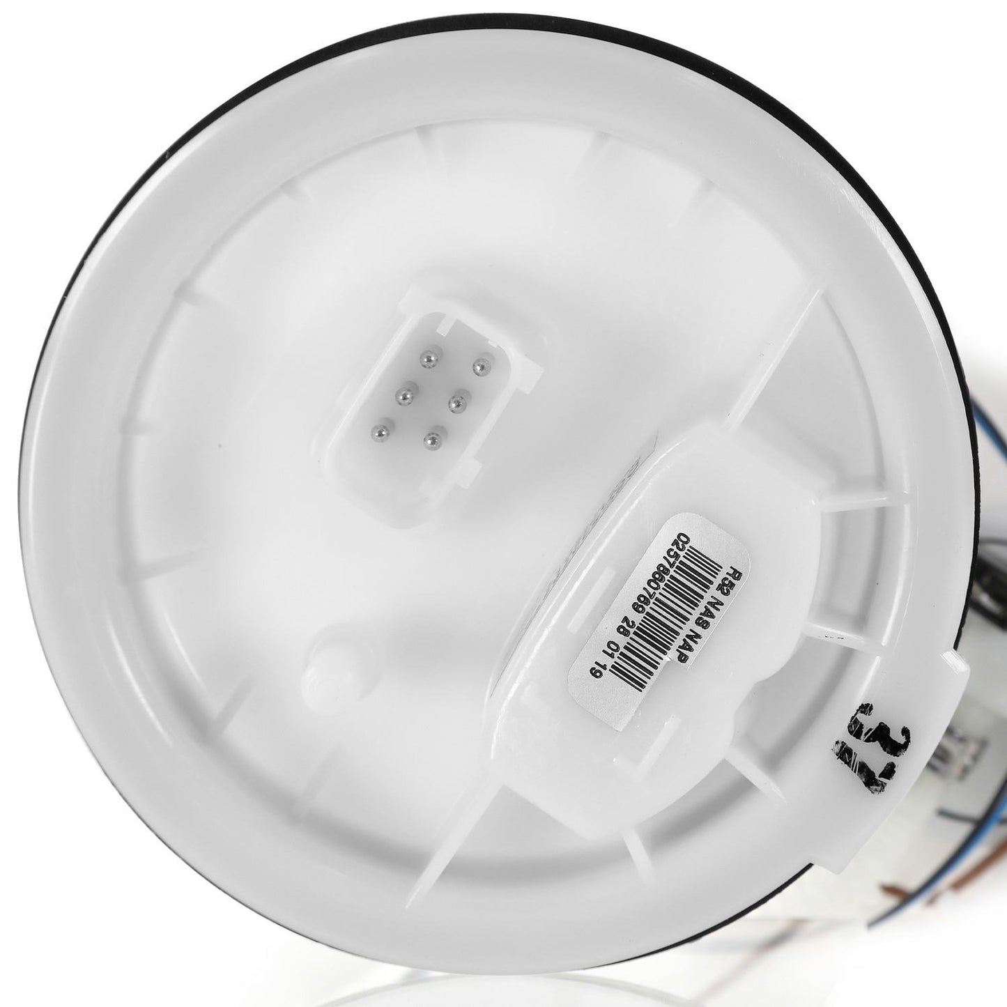 VDO Electric Fuel Pump