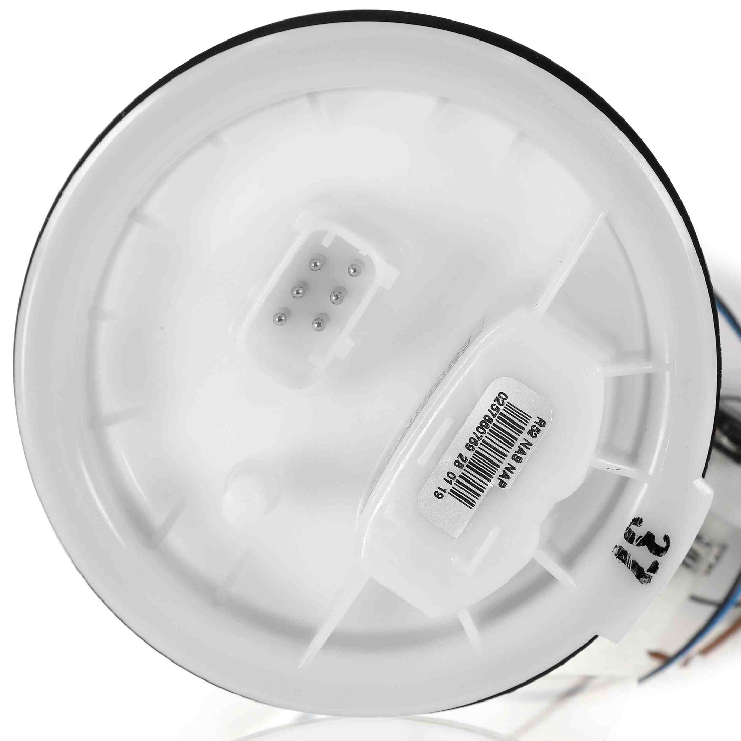 Continental Fuel Pump Module Assembly A2C53378279Z