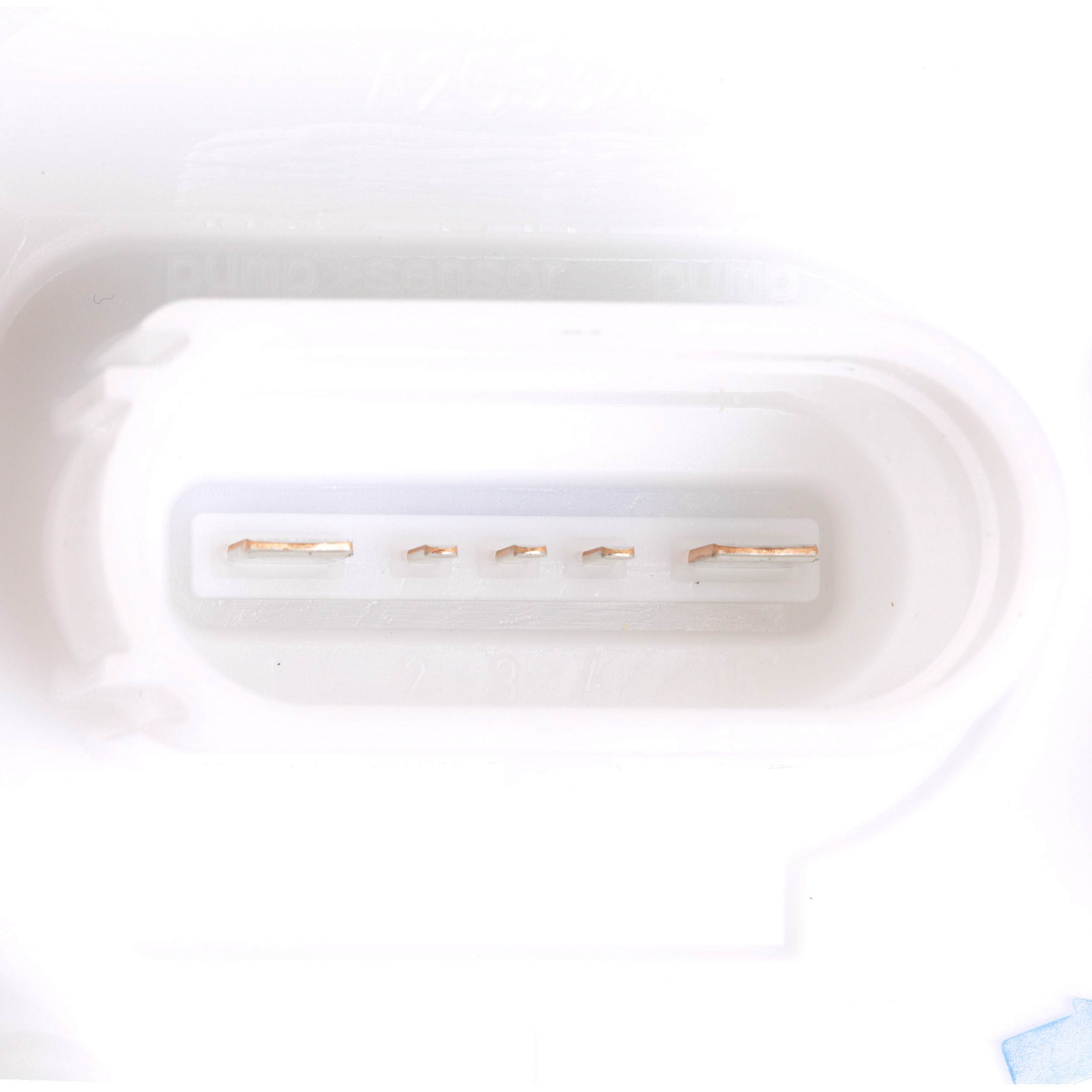 VDO Electric Fuel Pump