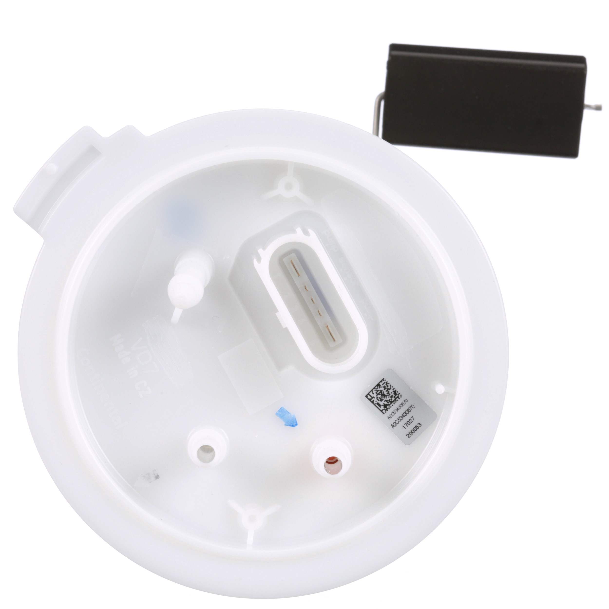 VDO Electric Fuel Pump