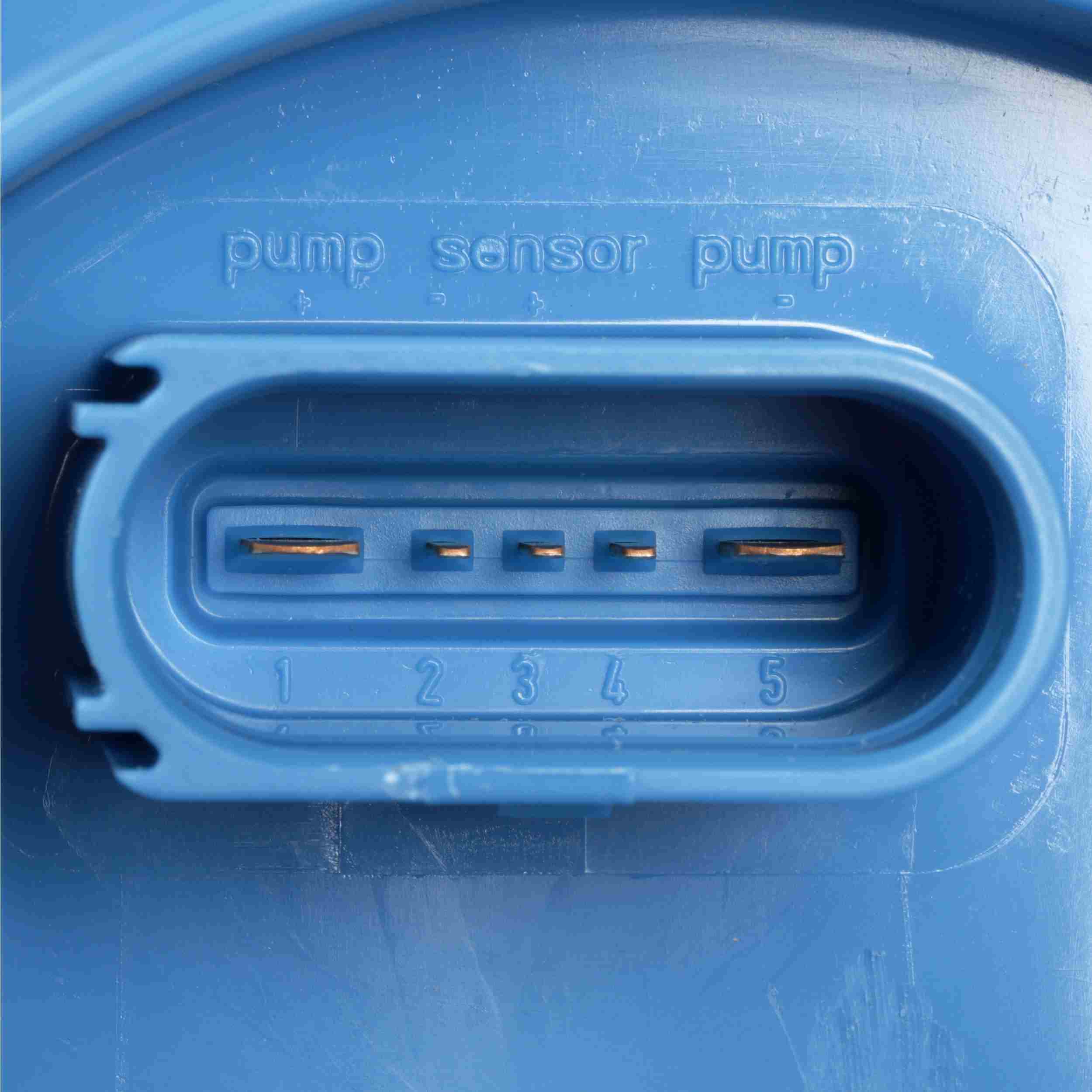 VDO Electric Fuel Pump