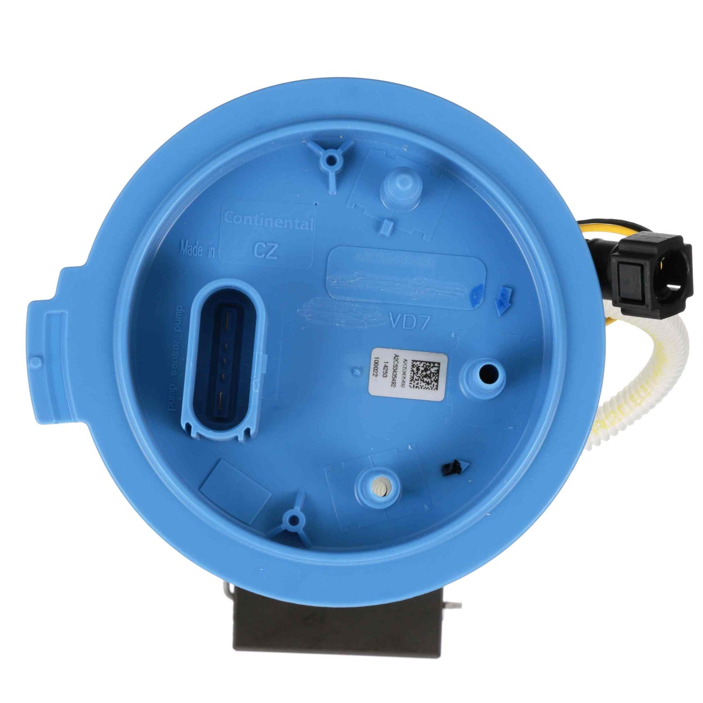 Continental Fuel Pump Module Assembly A2C53435492Z