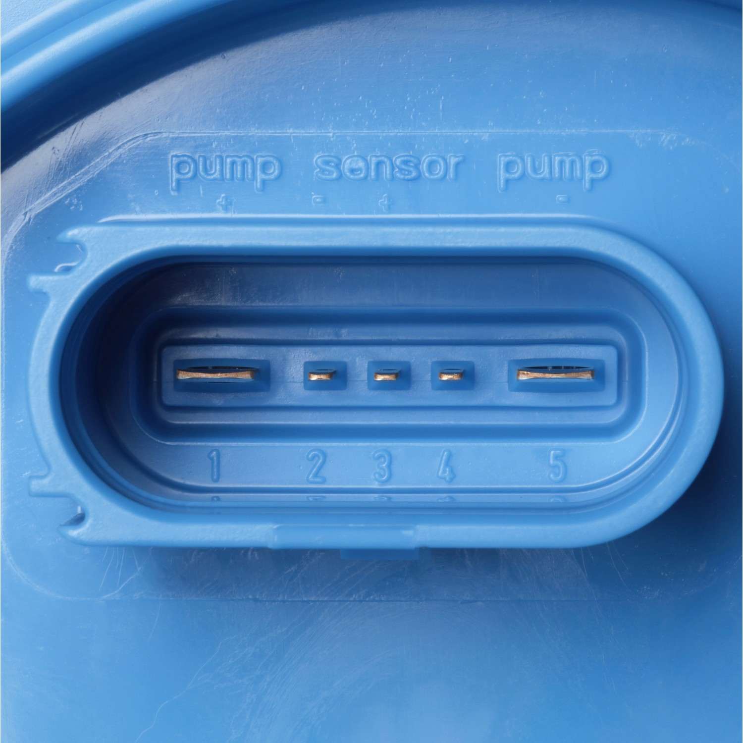 VDO Electric Fuel Pump