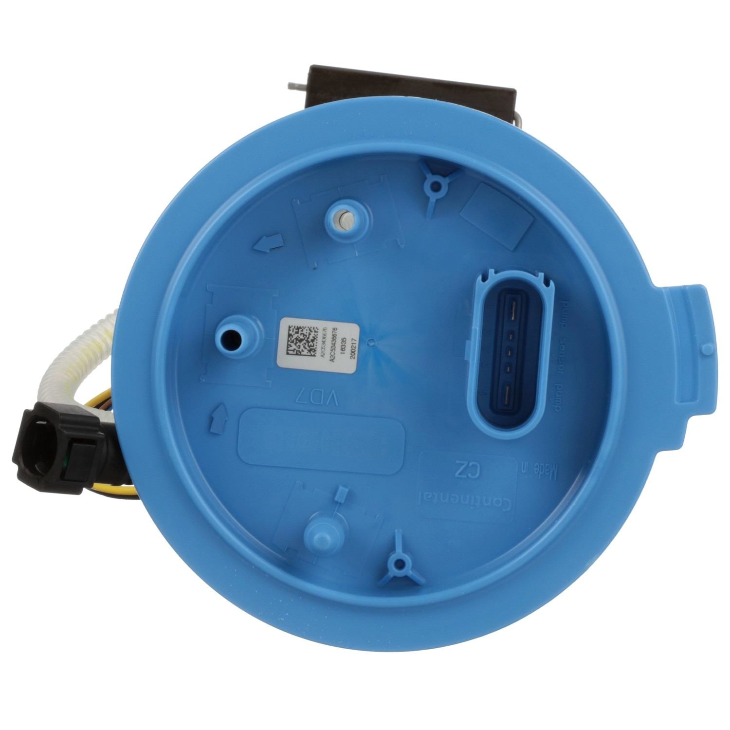 VDO Electric Fuel Pump
