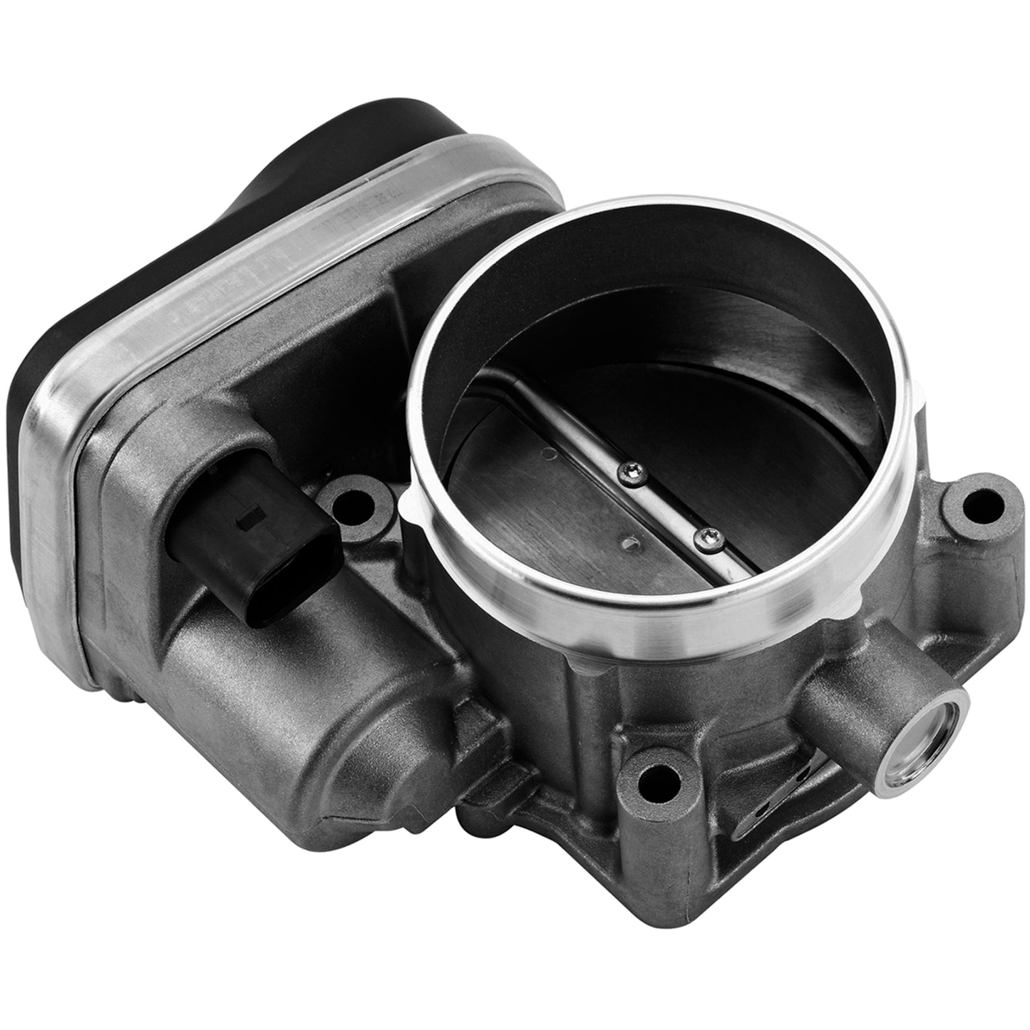 Continental Fuel Injection Throttle Body Assembly A2C59507589 main image