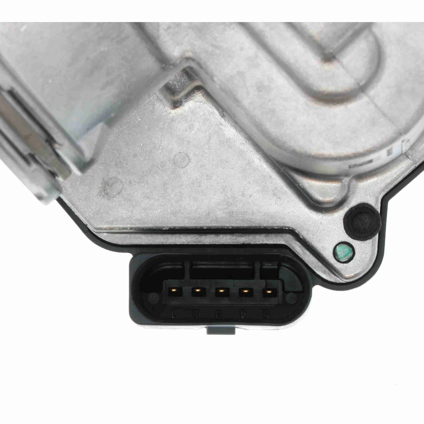VDO Fuel Injection Throttle Body
