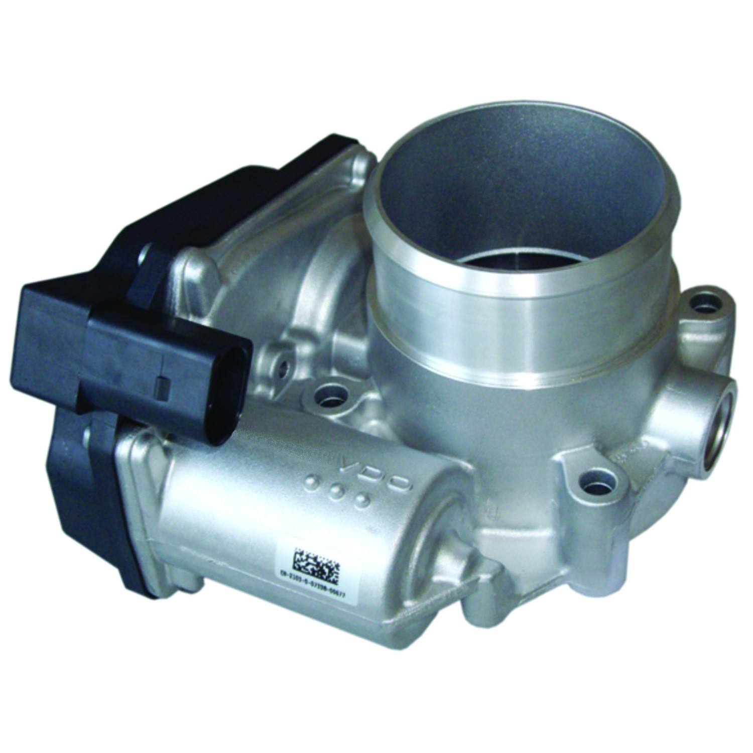 VDO Fuel Injection Throttle Body