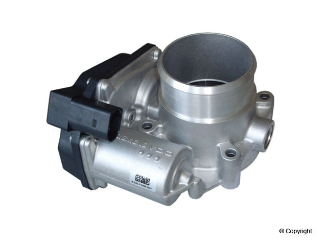 VDO Fuel Injection Throttle Body
