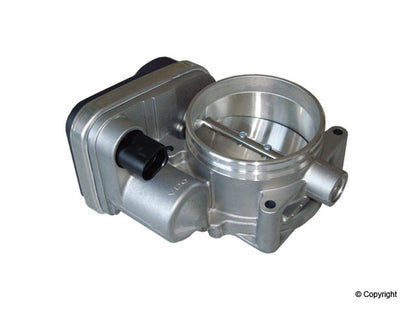 Continental Fuel Injection Throttle Body Assembly A2C59511706