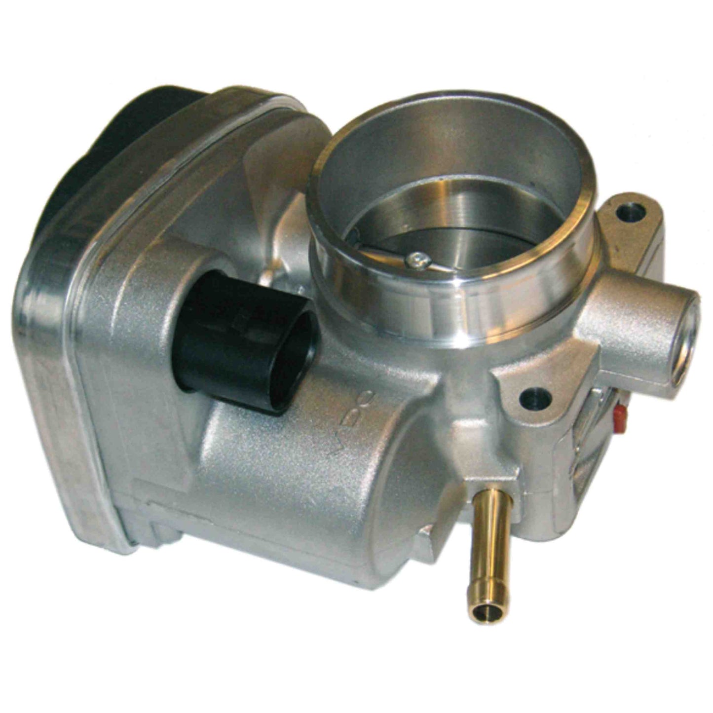 Continental Fuel Injection Throttle Body Assembly A2C59511709