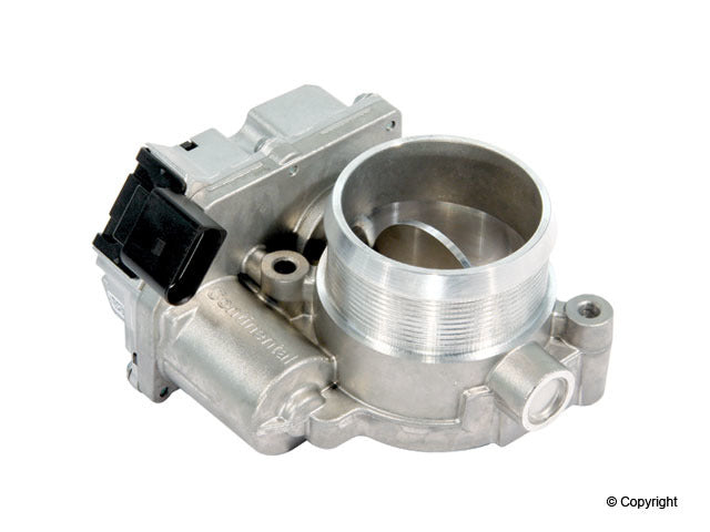 VDO Fuel Injection Idle Air Control Valve