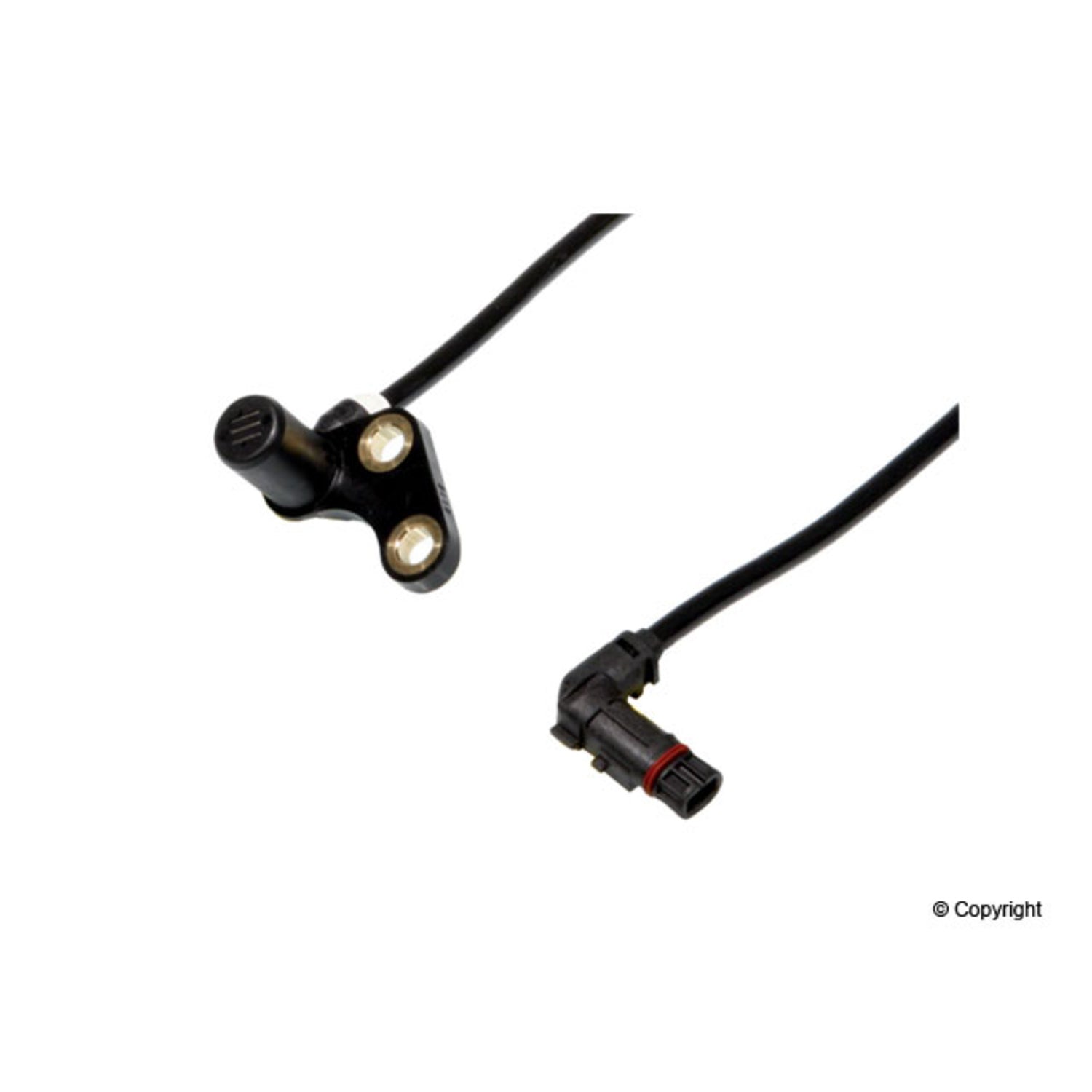 VDO ABS Wheel Speed Sensor
