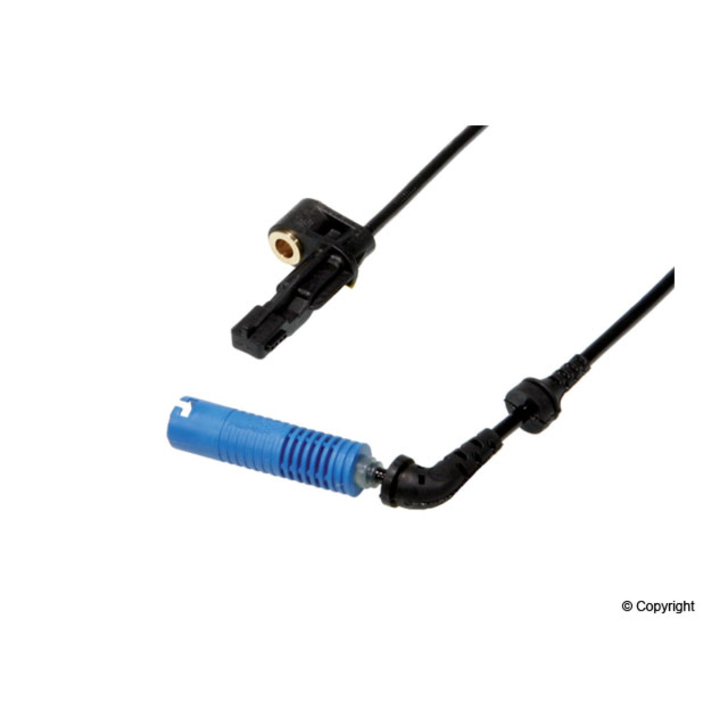 VDO ABS Wheel Speed Sensor