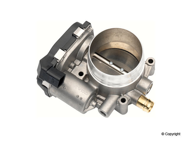 Continental Fuel Injection Throttle Body Assembly A2C59513206