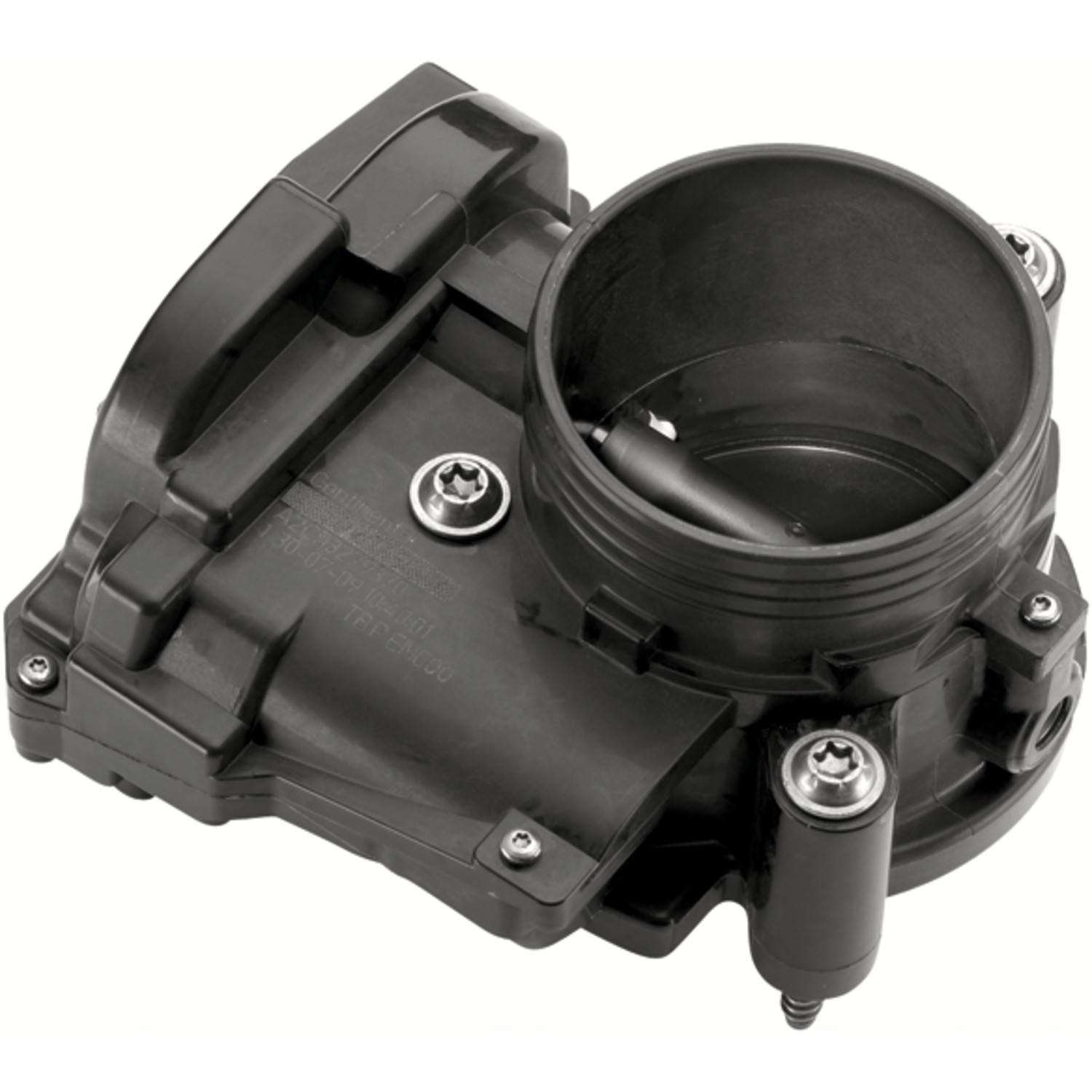 VDO Fuel Injection Throttle Body