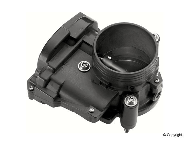 VDO Fuel Injection Throttle Body