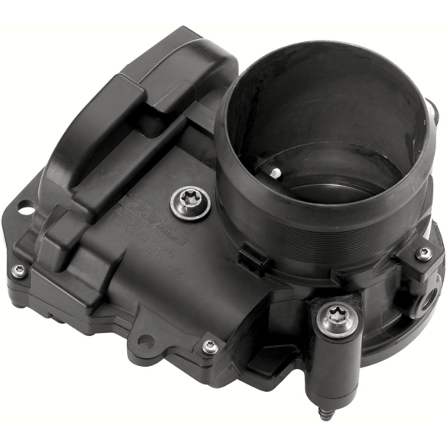 VDO Fuel Injection Throttle Body
