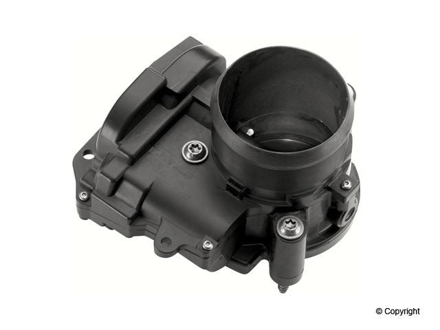 Continental Fuel Injection Throttle Body Assembly A2C59513208