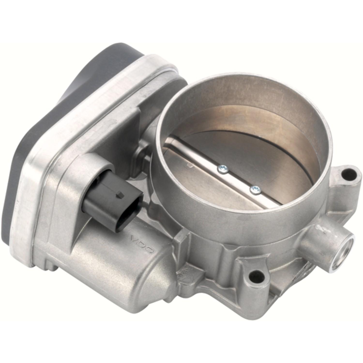 Continental Fuel Injection Throttle Body Assembly A2C59513363