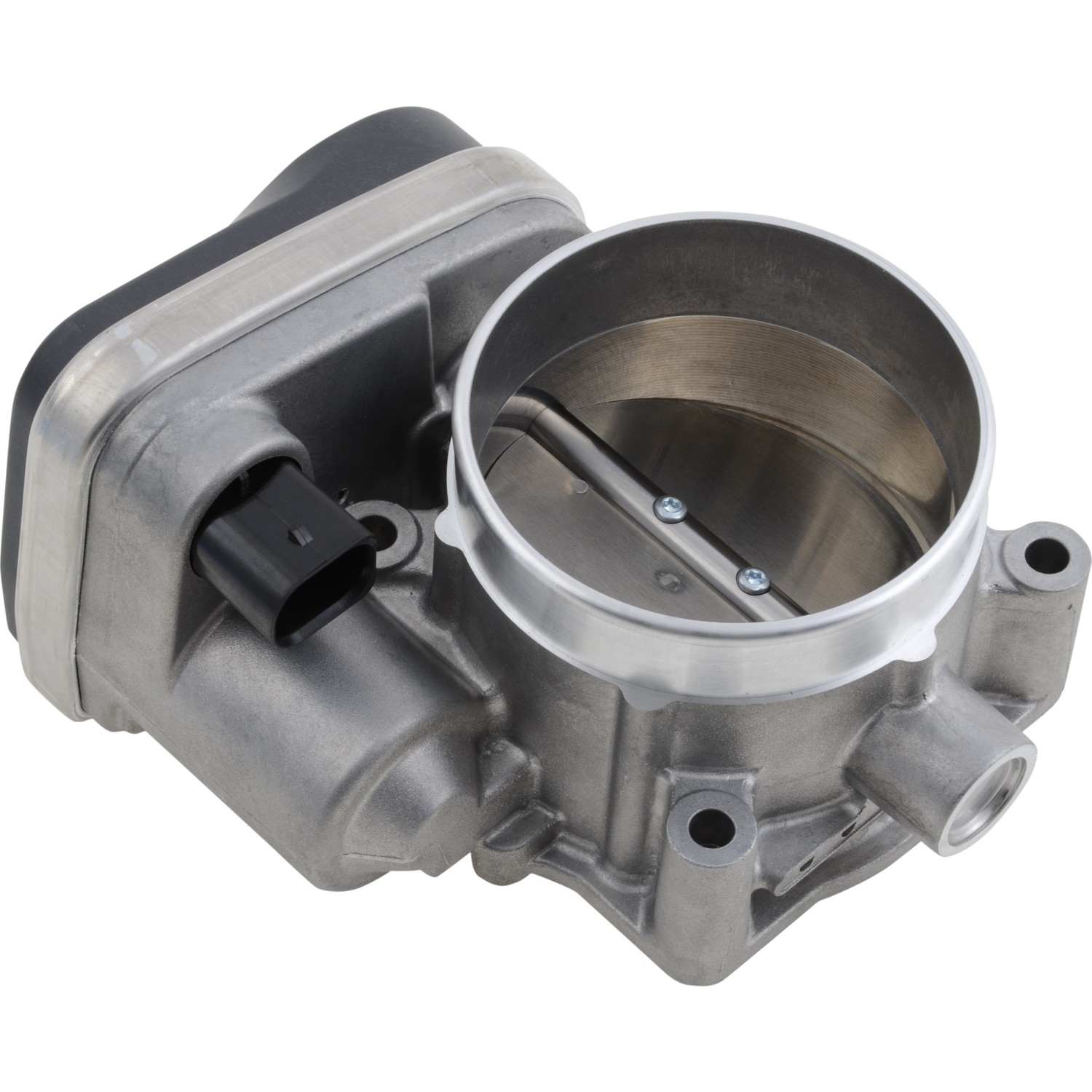 Continental Fuel Injection Throttle Body Assembly A2C59513666