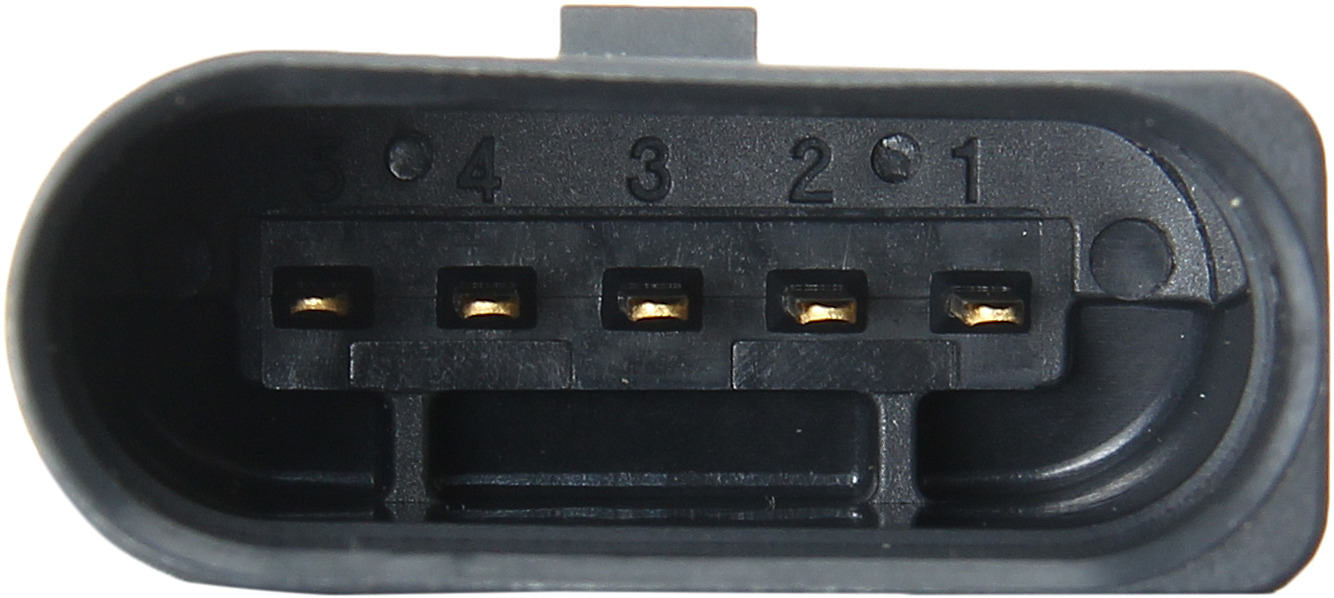 VDO Engine Intake Manifold Adjusting Unit