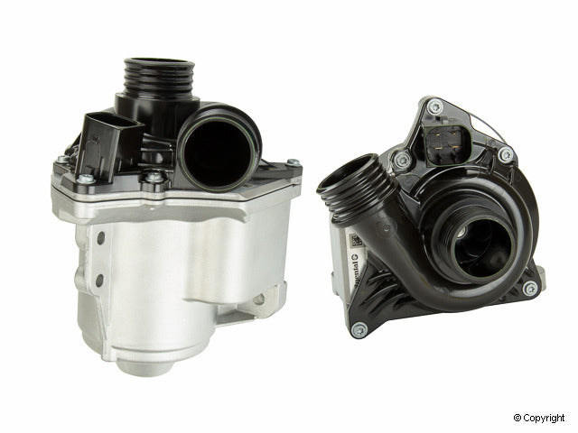 Continental Electric Engine Water Pump A2C59514607