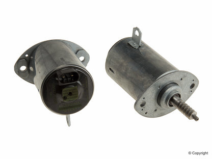 VDO Engine Variable Timing Unit