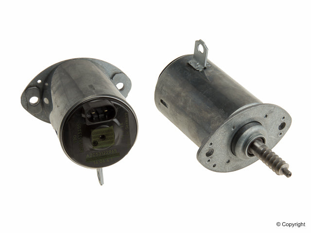 VDO Engine Variable Timing Unit